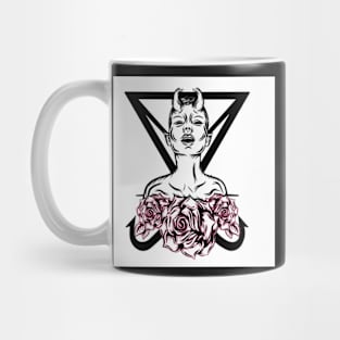 Rebirth Mug